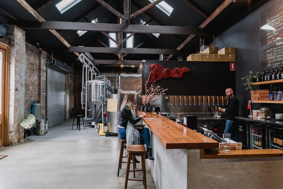 Mountain Culture Beer Co: Best Brewhouse in Blue Mountains (Regular’s